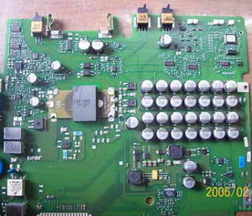 青岛电路板维修与故障诊断处理方法详解