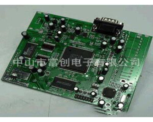 中山优质电子组装加工服务推荐 电子线路板与电路装配制造商选择指南