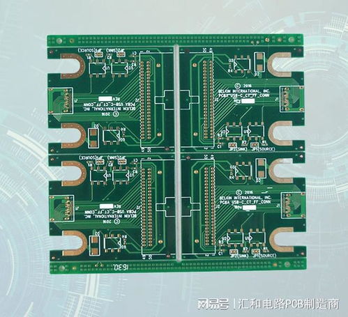印制多层电路板技术要点及电子电路制造销售全流程解析