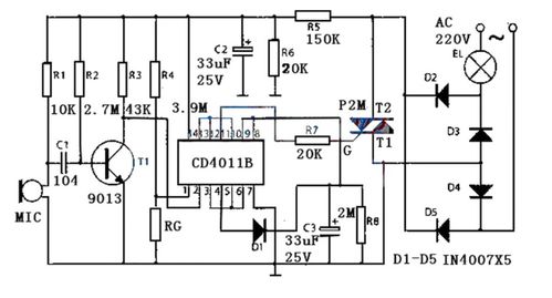 声光控技术 电子线路板的设计、装配制造与市场销售全景解析