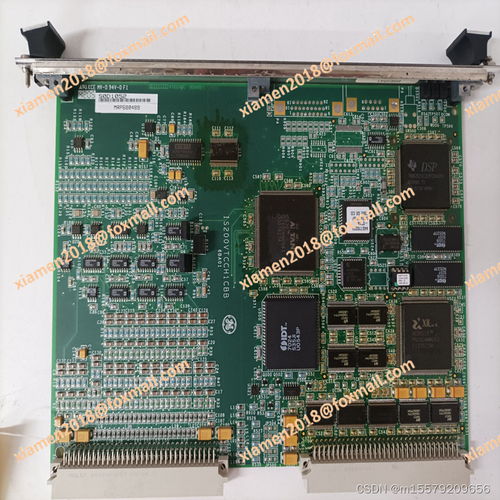 GE MRP680489 IS200VTCCH1CBB印刷电路板 电子线路板与装配制造销售综述