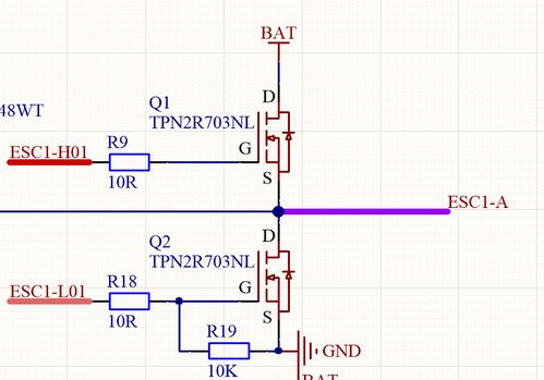 一个电调的诞生之路 从电子线路板到装配制造与销售